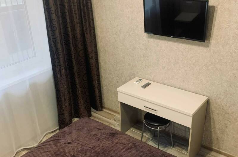 Двухкомнатная 2