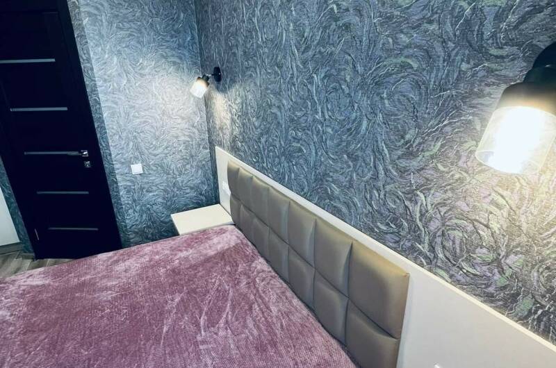 Двухкомнатная 22