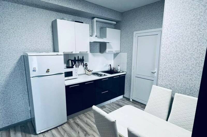 Двухкомнатная 22