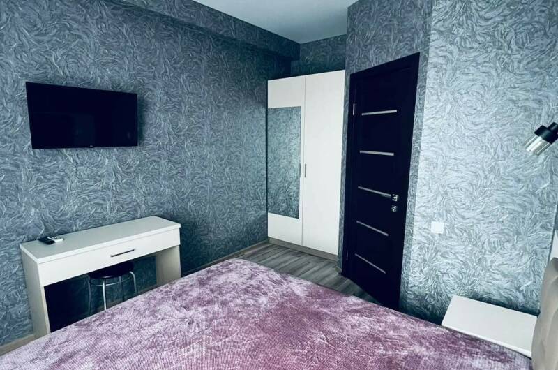 Двухкомнатная 22