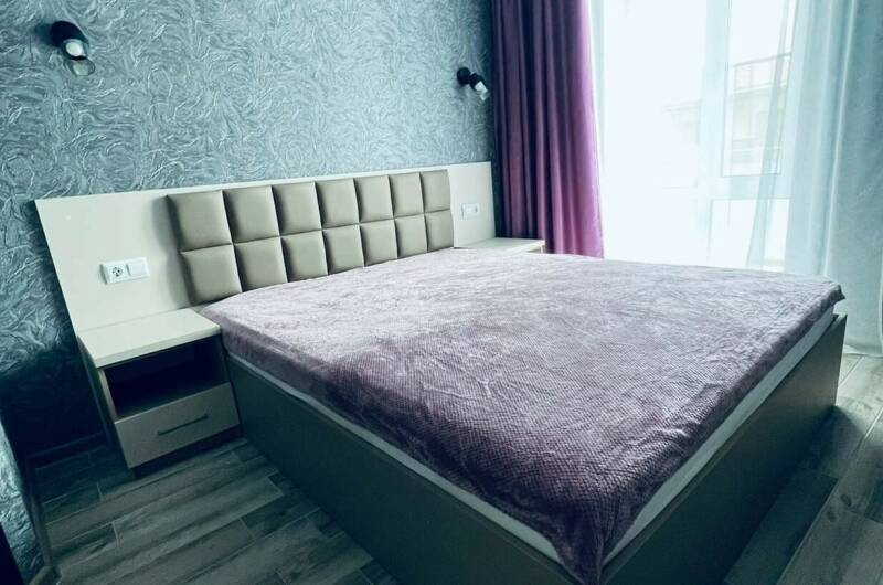 Двухкомнатная 22