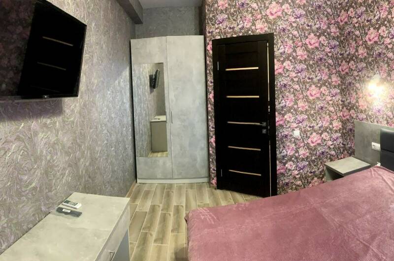 Двухкомнатная 32