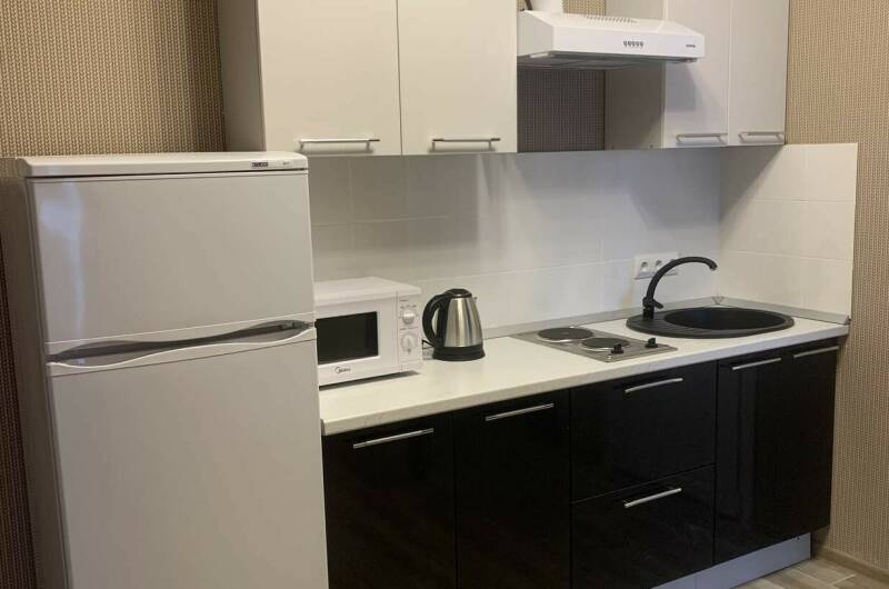 Двухкомнатная 32