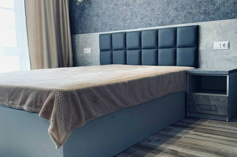 Комната 24 трехместная с балконом