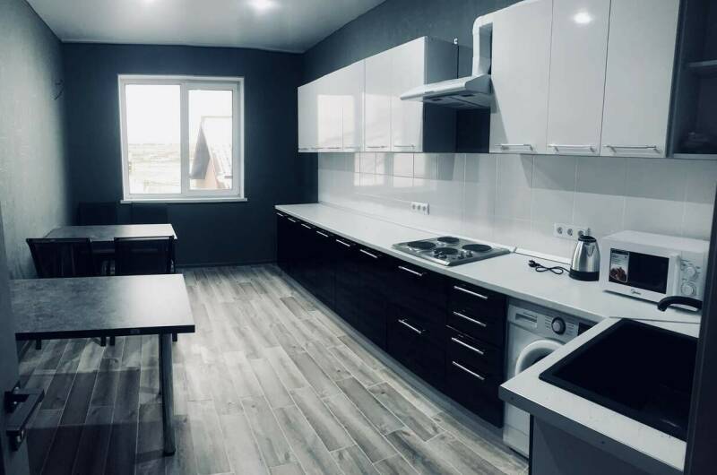 Комната 24 трехместная с балконом