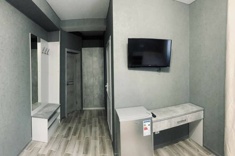 Комната 35 двухместная