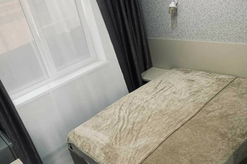 Комната 3 двухместная