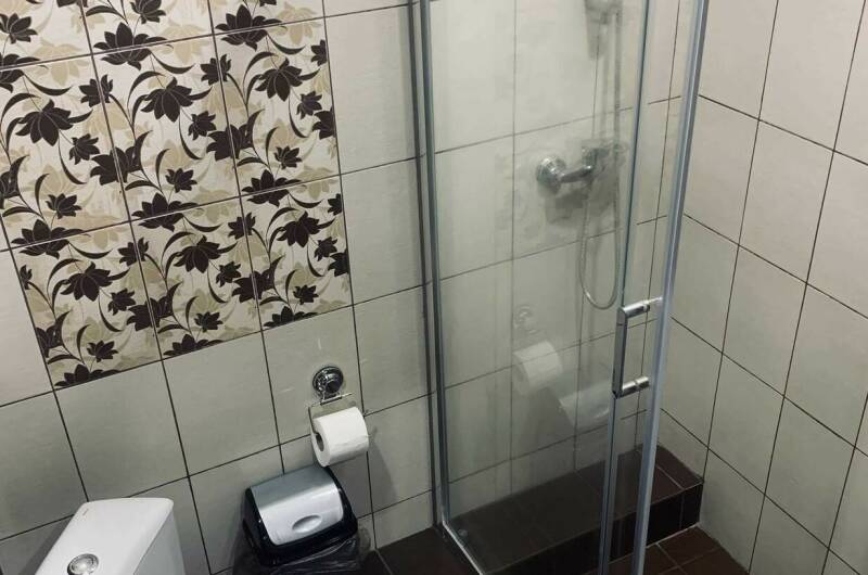 Комната 3 двухместная