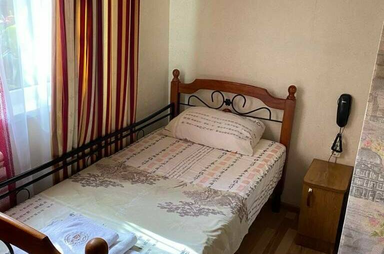 Одноместный номер 103