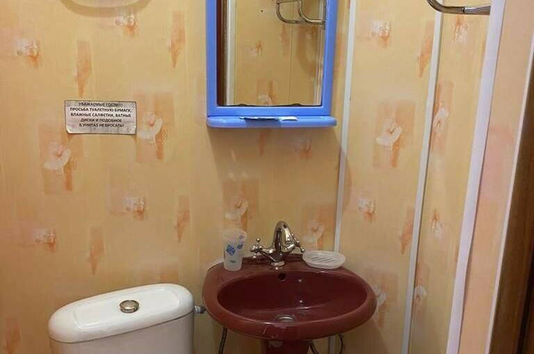 Одноместный номер 103