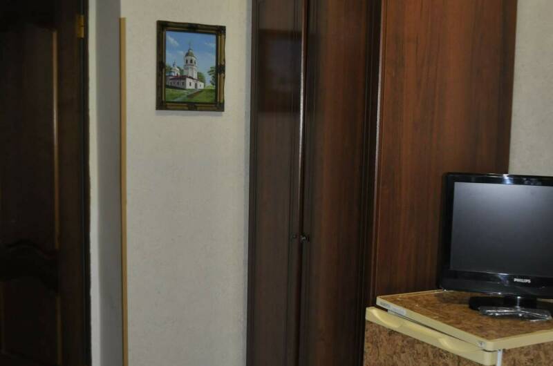 Одноместный номер 103