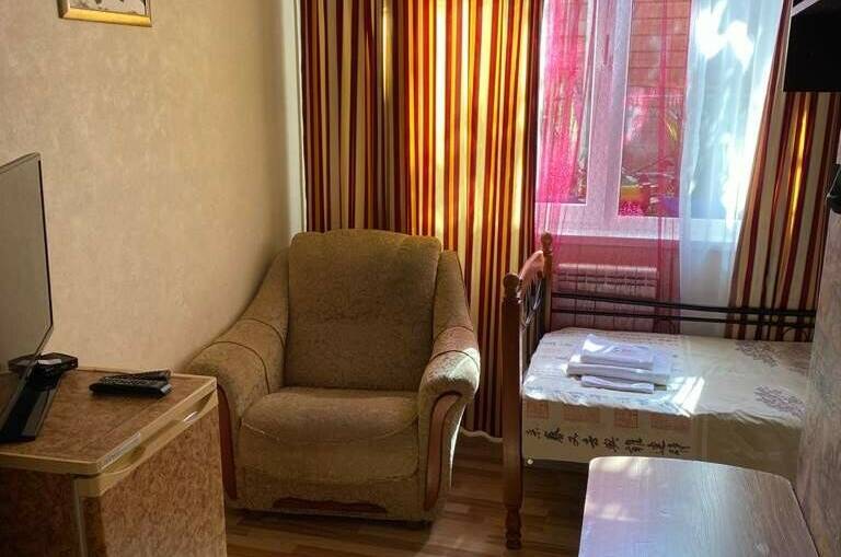 Одноместный номер 103