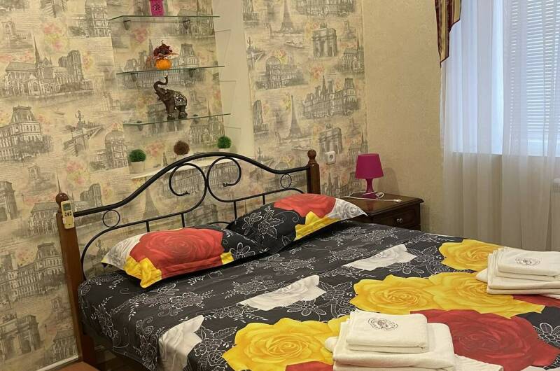 2-х местный «Стандарт» 101