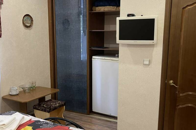 2-х местный «Стандарт» 101