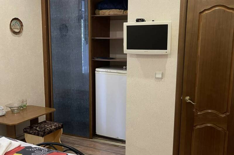 2-х местный «Стандарт» 101