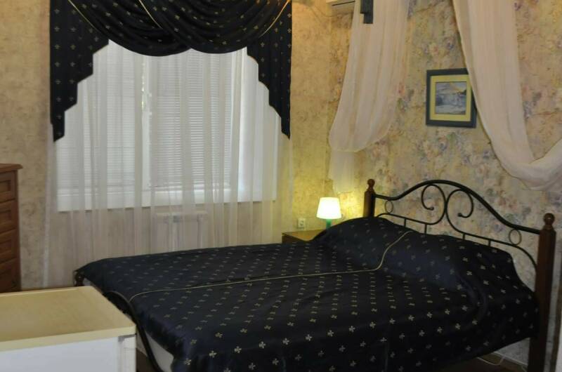 2-х местный «Стандарт» 102