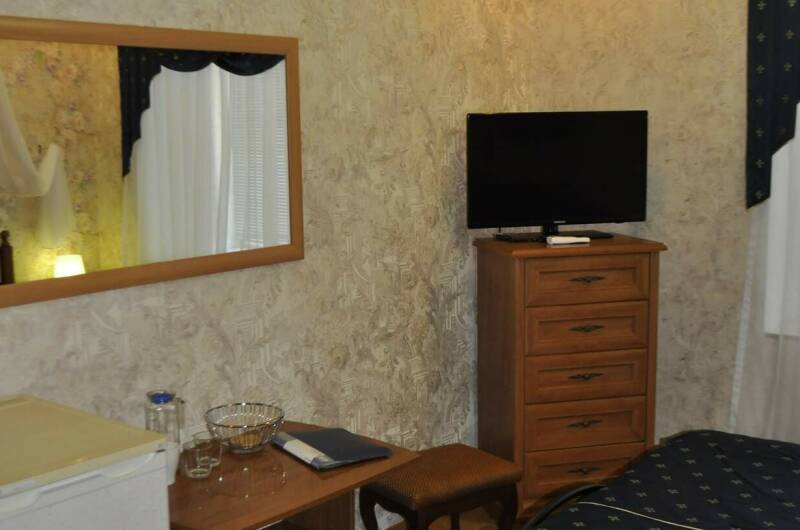 2-х местный «Стандарт» 102