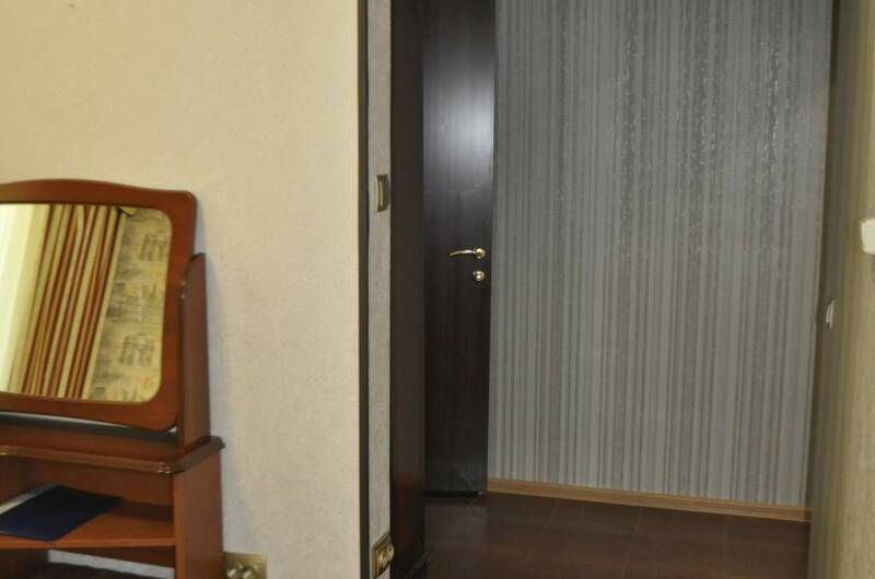 2-х местный «Стандарт» 202