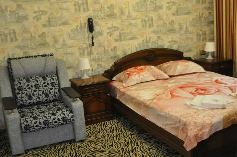 2-х местный «Стандарт» 202