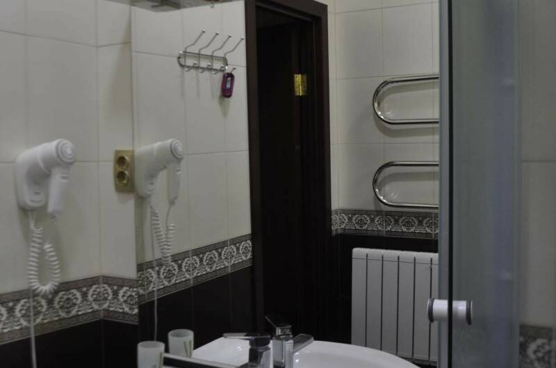 2-х местный «Стандарт» 202