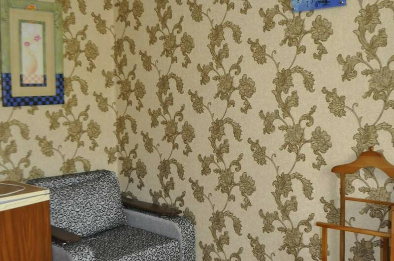 2-х местный «Стандарт с балконом» 205