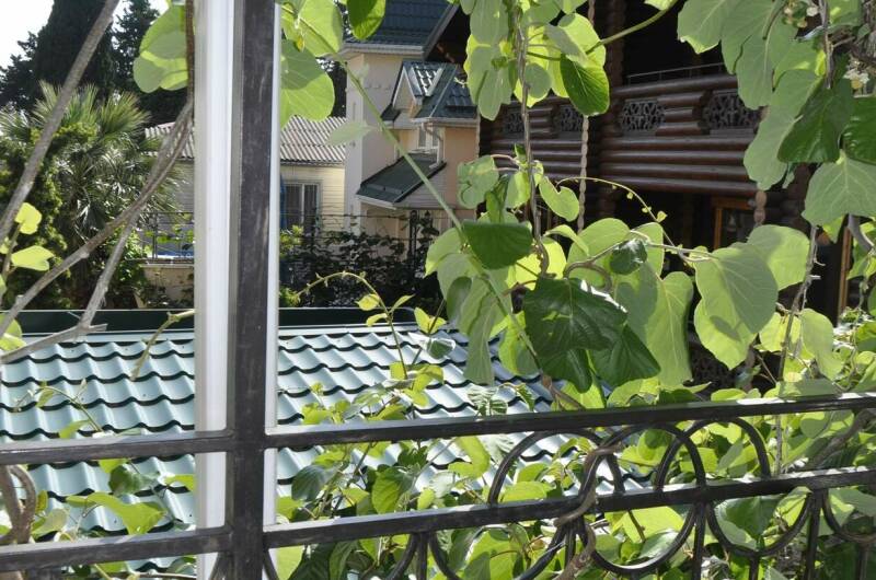 2-х местный «Стандарт с балконом» 205