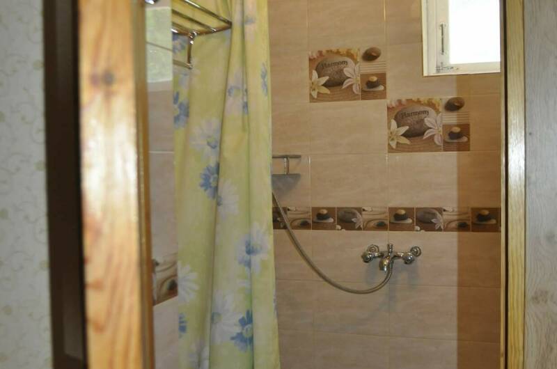 2-х местный «Стандарт» 302