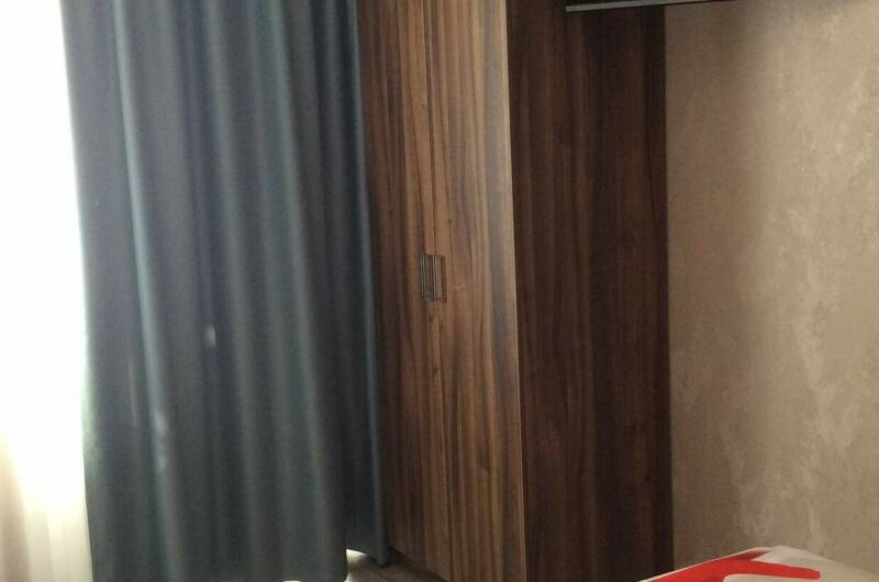 2-х местный «Стандарт с балконом» 305