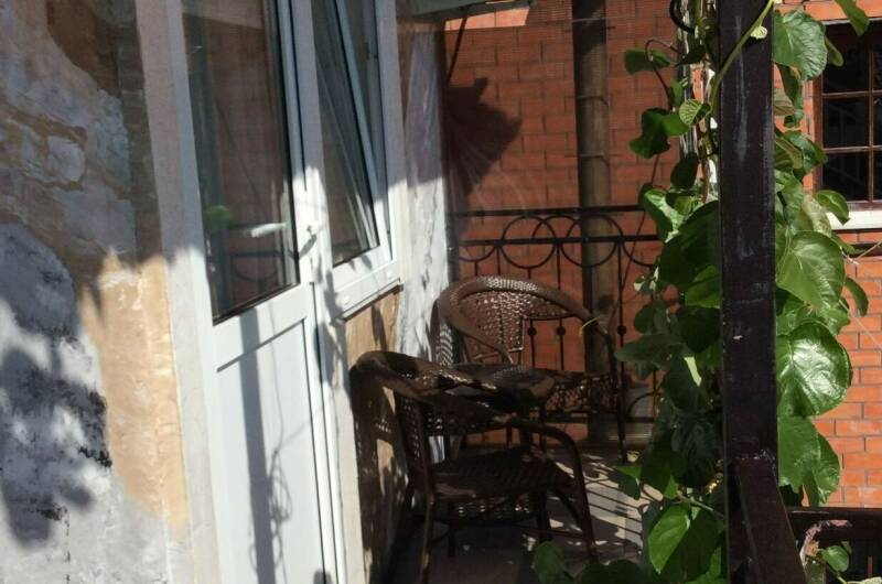 2-х местный «Стандарт с балконом» 305