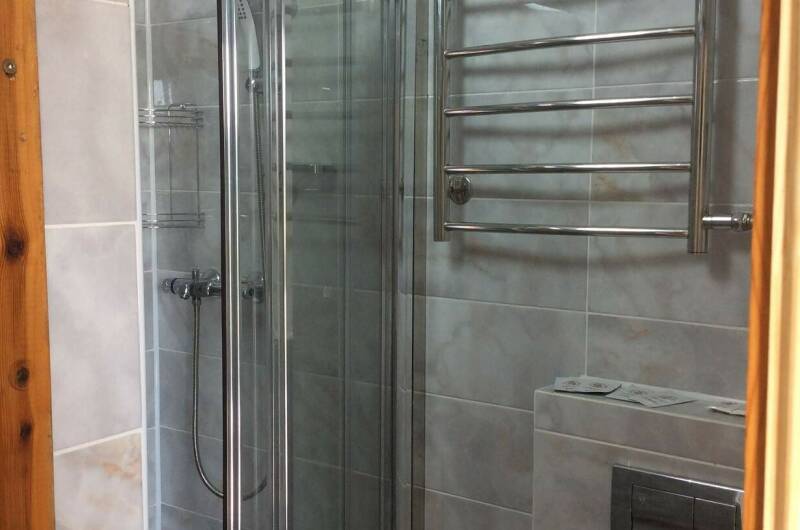 2-х местный «Стандарт с балконом» 305