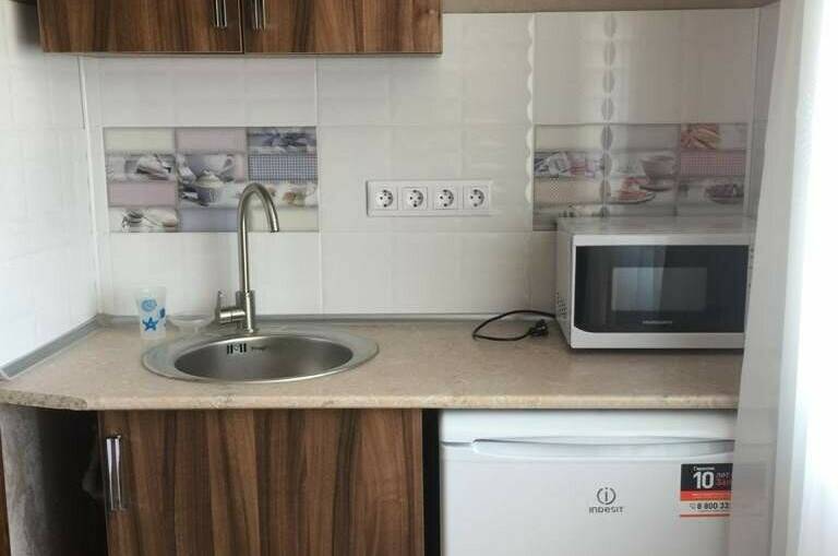 2-х местный «Стандарт с балконом» 305