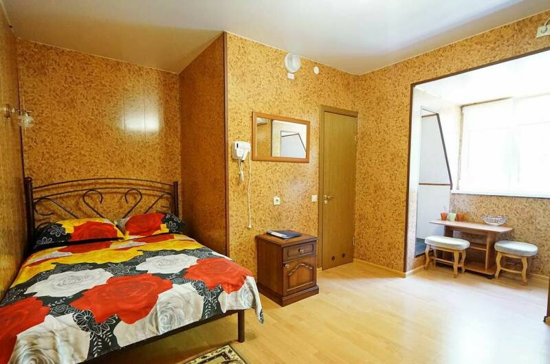 2-х местный «Стандарт» 403