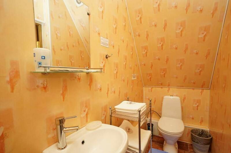 2-х местный «Стандарт» 403