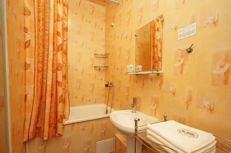 2-х местный «Стандарт» 403