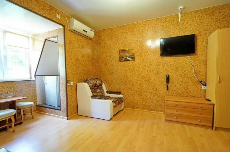 2-х местный «Стандарт» 403