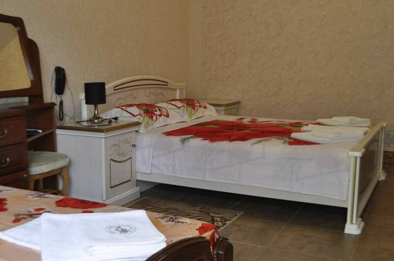 3-х местный «Стандарт» 402