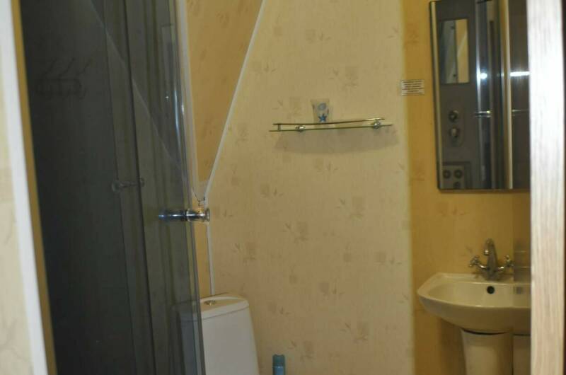 3-х местный «Стандарт» 402