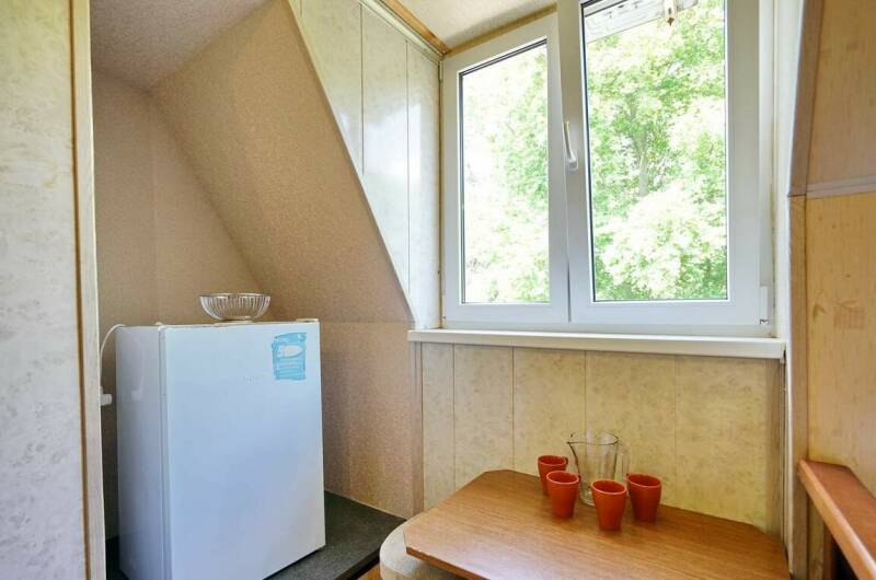 3-х местный «Стандарт» 404