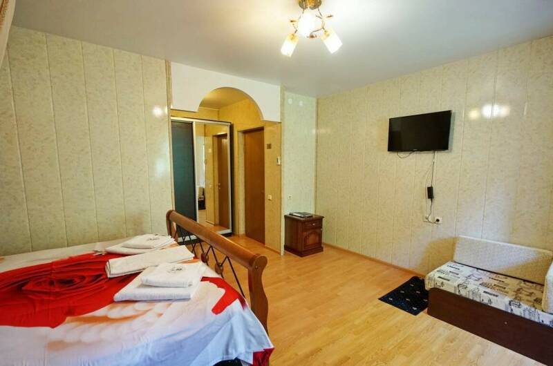 3-х местный «Стандарт» 404