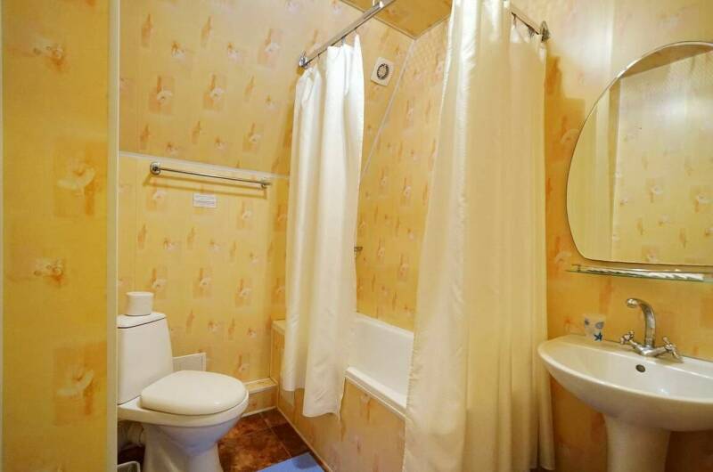 3-х местный «Стандарт» 404