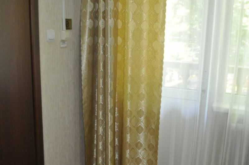 4-х местный 2-х комнатный «Семейный стандарт» 203