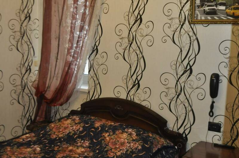 4-х местный 2-х комнатный «Семейный стандарт» 204