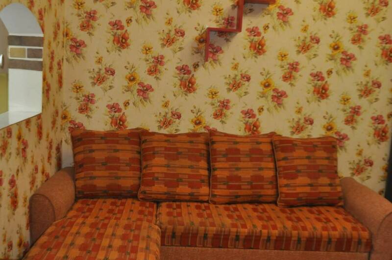 4-х местный 2-х комнатный «Семейный стандарт» 204