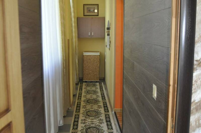 4-х местный 2-х комнатный «Семейный стандарт» 204