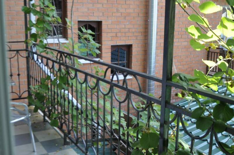 4-х мест. 2-х комнат. «Классический семейный» 206