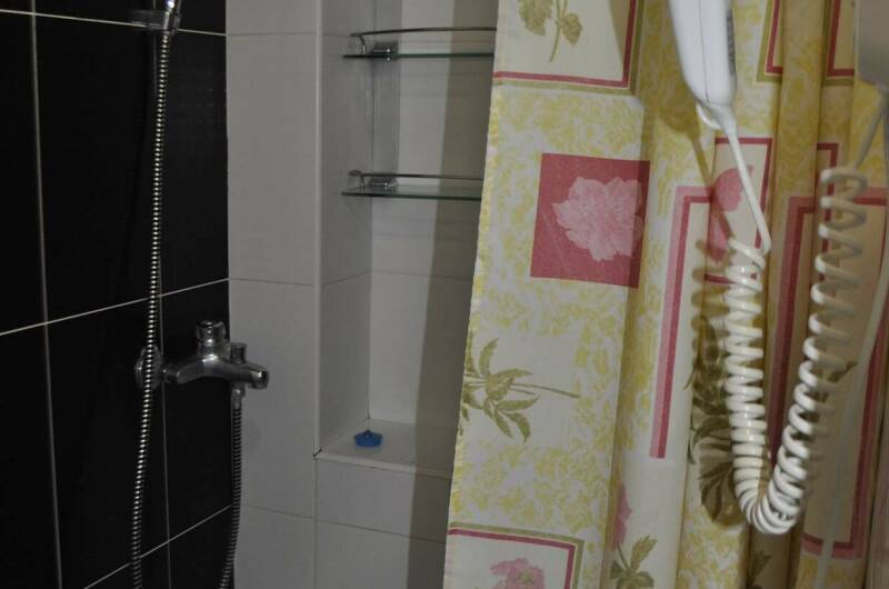 4-х мест. 2-х комнат. «Классический семейный» 206