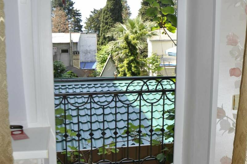 4-х мест. 2-х комнат. «Классический семейный» 206