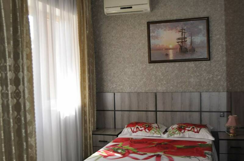 4-х мест. 2-х комнат. «Классический семейный» 201