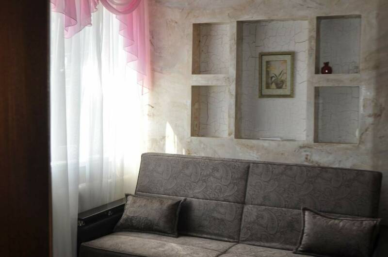 4-х мест. 2-х комнат. «Классический семейный» 201