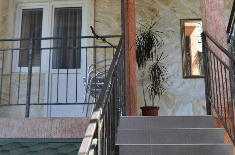 4-х мест. 2-х комнат. «Классический семейный» 201